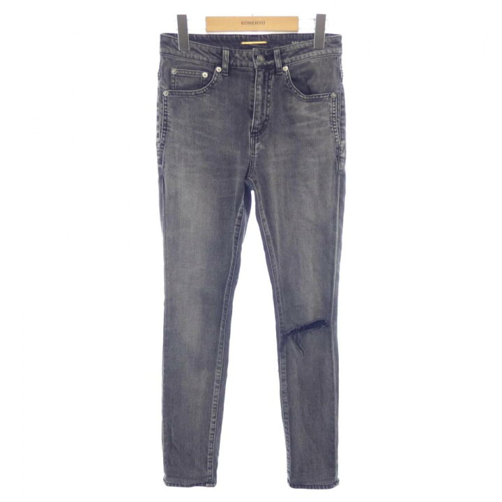 楽天市場】サンローラン SAINT LAURENT ジーンズ【中古】 : KOMEHYO  