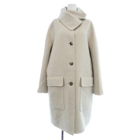 エルメス HERMES コート【中古】