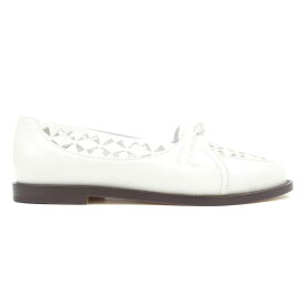 マノロブラニク MANOLO BLAHNIK シューズ【中古】