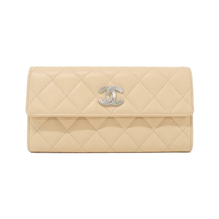 楽天市場】シャネル AP4327 財布【中古】 : KOMEHYO ONLINESTORE 楽天  