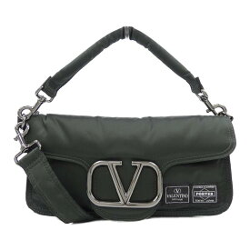 ヴァレンティノガラヴァーニ VALENTINO GARAVANI BAG【中古】