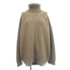 エルメス HERMES ニット【中古】