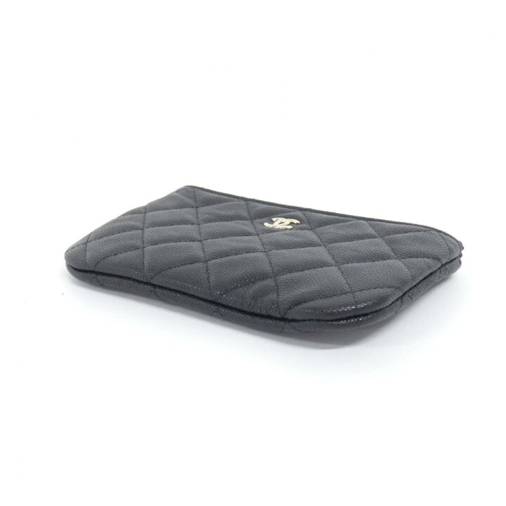 楽天市場】シャネル 82365 ポーチ【中古】 : KOMEHYO ONLINESTORE 楽天  