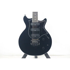 KZ　GUITAR　WORKS　KZ　ONE　SEMI－HOLLOW　DSD10【中古】