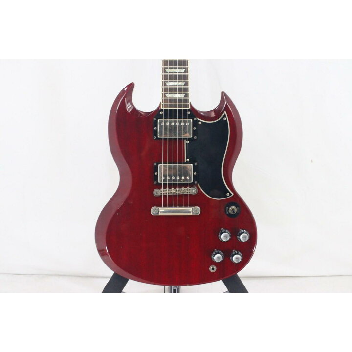 楽天市場】ORVILLE BY GIBSON SG－65【中古 