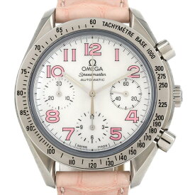 オメガ スピードマスター 3834.74.34 SS 自動巻【中古】