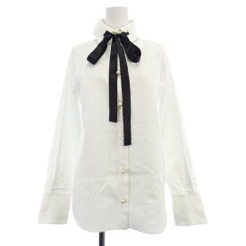 シャネル CHANEL P64478V11117 20A シャツ【中古】
