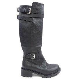 フェンディ FENDI ブーツ【中古】