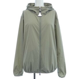 モンクレール MONCLER FEGEO ジャケット【中古】