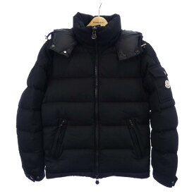 モンクレール MONCLER MONTGENEVRE ダウンジャケット【中古】
