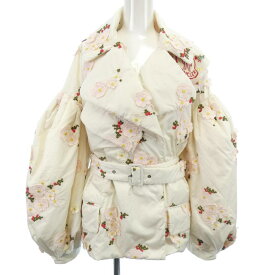 モンクレール ジーニアス MONCLER GENIUS HESTER GIUBBOTTO ダウンジャケット【中古】