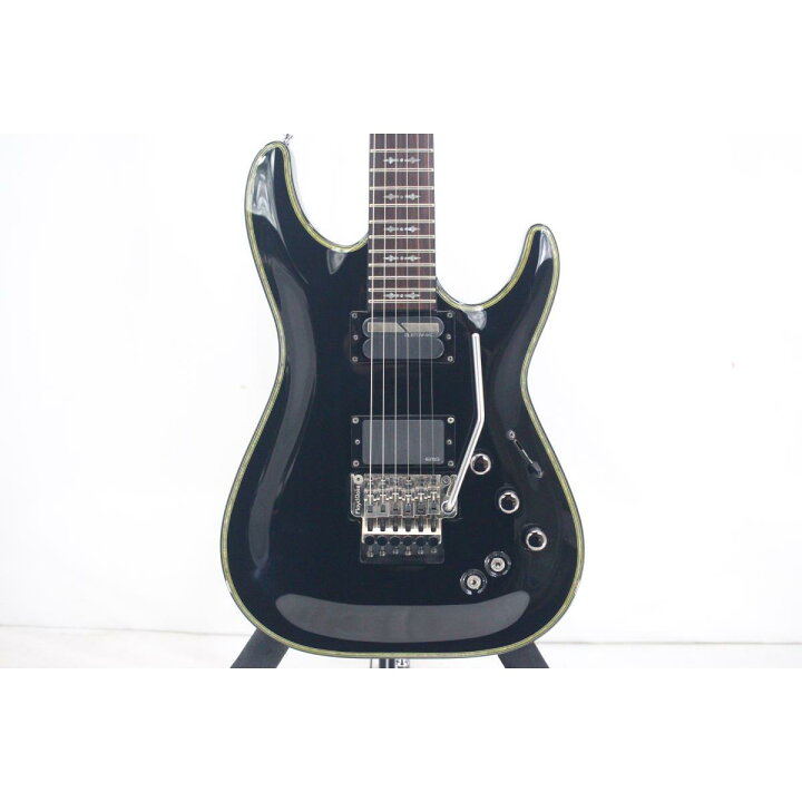 楽天市場】SCHECTER AD－C－1－FR－HR－SN【中古 