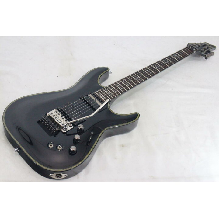 楽天市場】SCHECTER AD－C－1－FR－HR－SN【中古 