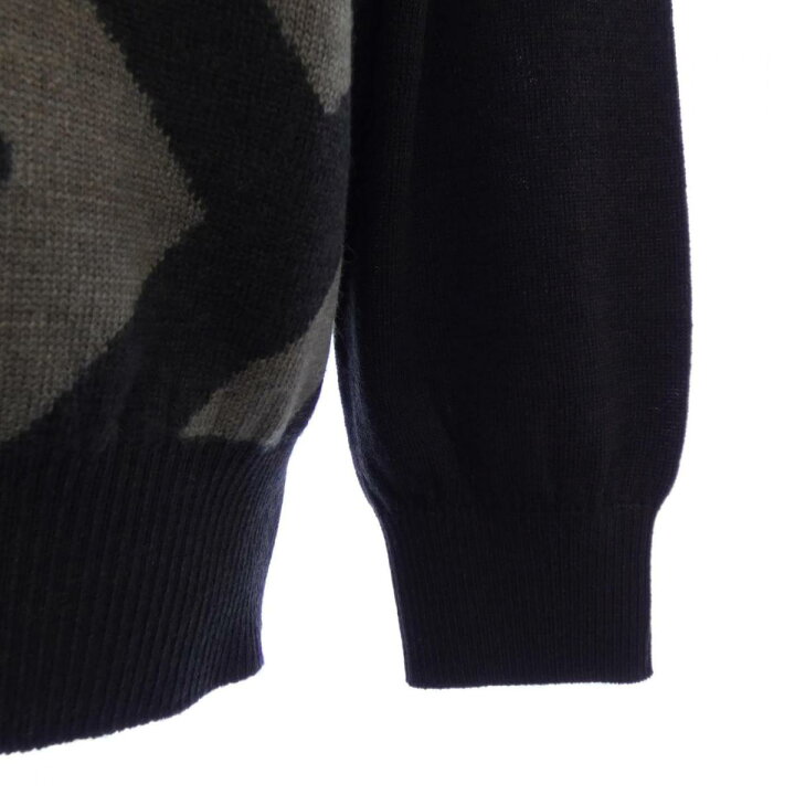 楽天市場】フェンディ FENDI FZX091 APJK ニット【中古】 : KOMEHYO  