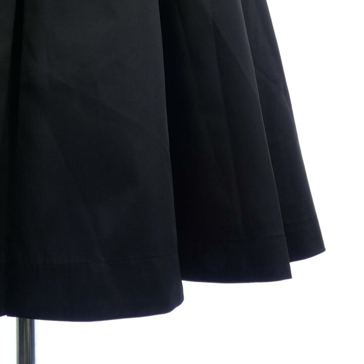 楽天市場】プラダ PRADA 21H015 SOOO 1WQ8 スカート【中古】 : KOMEHYO  