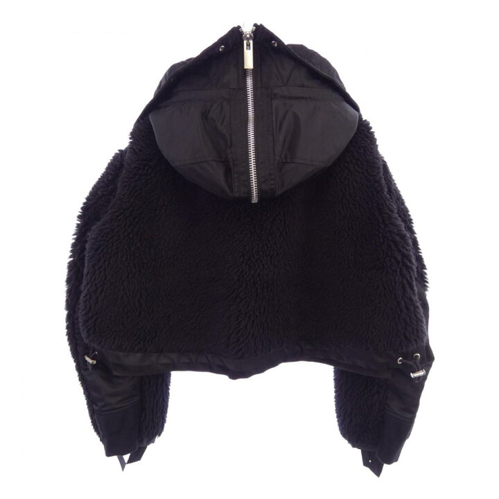 楽天市場】サカイ SACAI 24-07459 ブルゾン【中古】 : KOMEHYO  