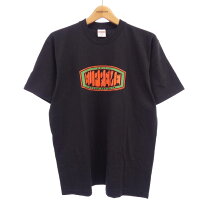 楽天市場】Supreme Burroughs Teeの通販