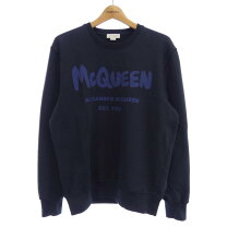 楽天市場】ALEXANDER McQUEEN（スウェット・トレーナー｜トップス 