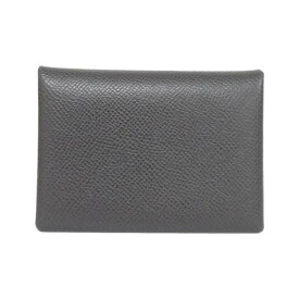 エルメス カルヴィ デュオ 083035CK コインケース【中古】