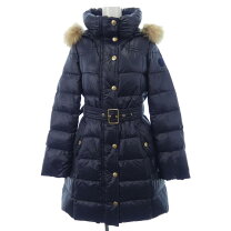 楽天市場】ブルーレーベルクレストブリッジ ダウンの通販