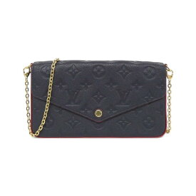 ルイヴィトン モノグラム アンプラント ポシェット フェリシー M64099 ショルダーバッグ【中古】