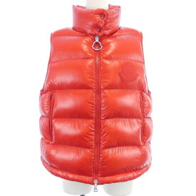 モンクレール MONCLER HELSINKI ダウンベスト【中古】