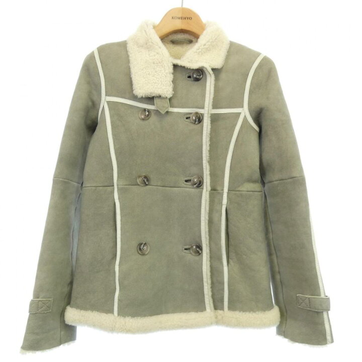 楽天市場】コレクションプリヴェ COLLECTION PRIVEE? ムートン 