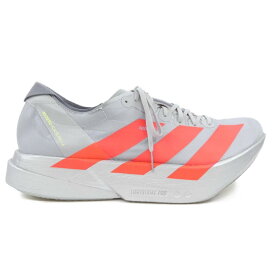 アディダス ADIDAS JR6372 スニーカー【中古】