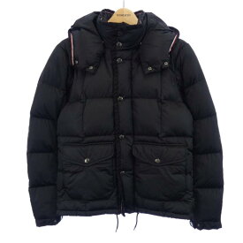 モンクレール MONCLER VERNET ダウンジャケット【中古】