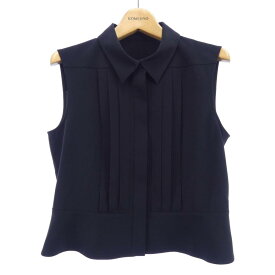 フォクシーニューヨーク FOXEY NEW YORK BRION TOP 42835 トップス【中古】