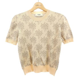 フェンディ FENDI FZXD12 AUHS トップス【中古】