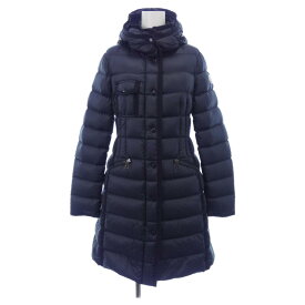 モンクレール MONCLER HERMINE ダウンコート【中古】