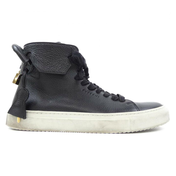楽天市場】ブッシェミ BUSCEMI スニーカー【中古】 : KOMEHYO 