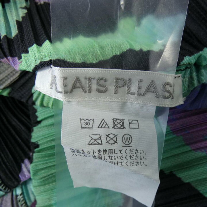 楽天市場】プリーツプリーズ PLEATS PLEASE 2024 DANCE WITH FRIENDS  