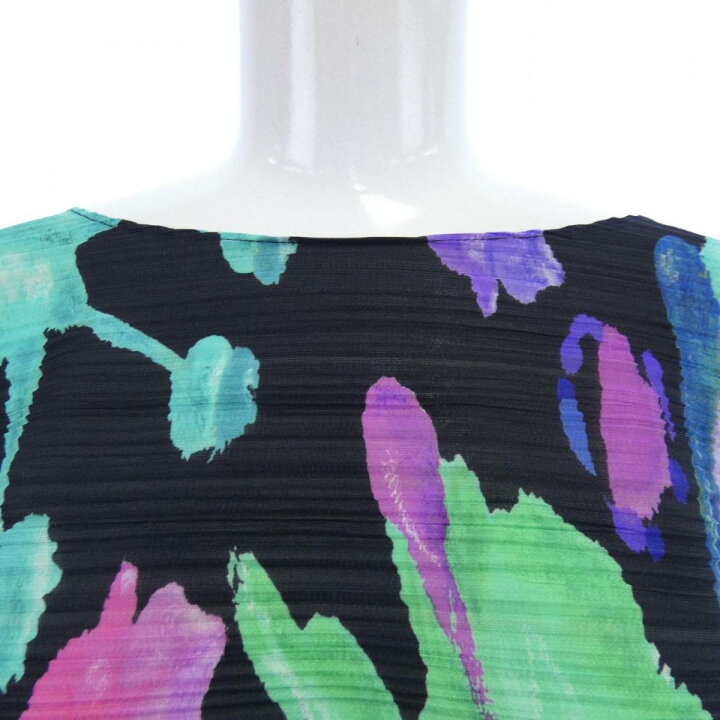 楽天市場】プリーツプリーズ PLEATS PLEASE 2024 DANCE WITH FRIENDS  