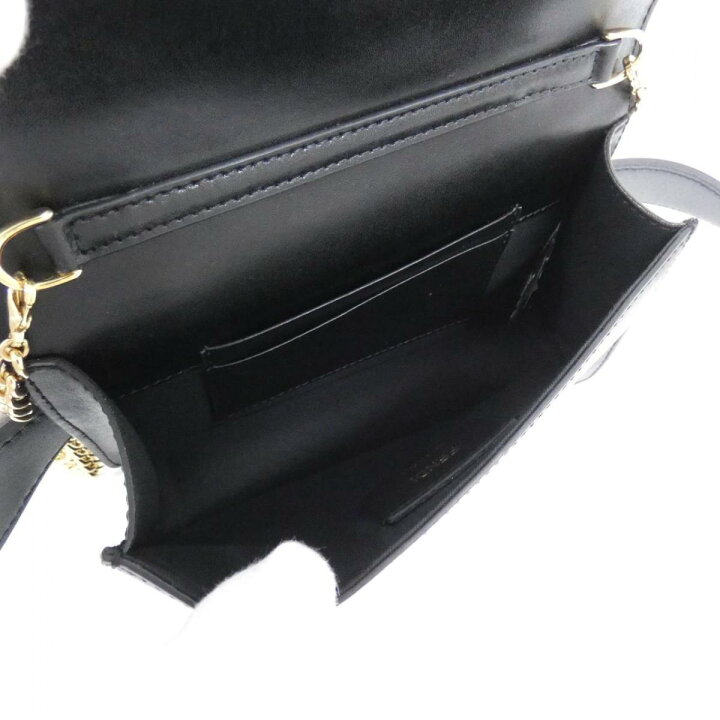 楽天市場】フェンディ F IS FENDI 8BM005 A3ZG ウエストバッグ【中古 
