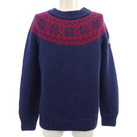 モンクレール MONCLER ニット【中古】