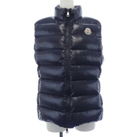 モンクレール MONCLER GHANY ダウンベスト【中古】
