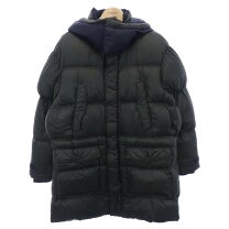 楽天市場】ロング ダウン メンズ アルマーニの通販