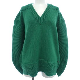 エルメス HERMES ニット【中古】