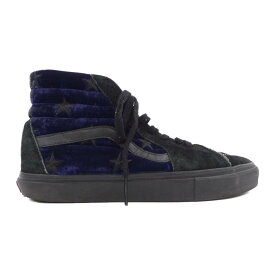 シュプリーム SUPREME VANS スニーカー【中古】