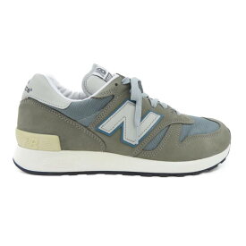 ニューバランス NEW BALANCE M1300JP2 スニーカー【中古】