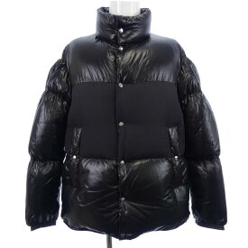 モンクレール MONCLER AYNARD ダウンジャケット【中古】