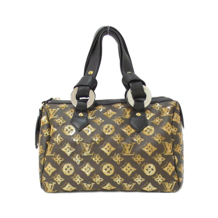 ルイヴィトン LOUIS VUITTON スピーディ30 M40244 モノグラム 