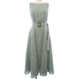 フォクシー FOXEY MARZ DRESS 43562 ワンピース【中古】