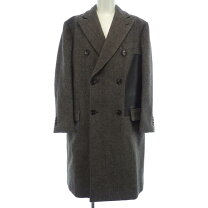 楽天市場】エルメス ダッフルコート（メンズファッション）の通販