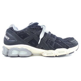 アシックス ASICS 1201A986-002 スニーカー【中古】