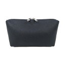 エルベシャプリエ HERVE CHAPELIER スクエアポーチ 8784G POUCH【中古】