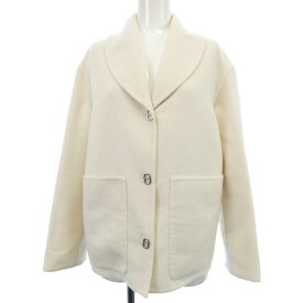 エルメス HERMES CHAINE D'ANCRE 3E0221DA ジャケット【中古】