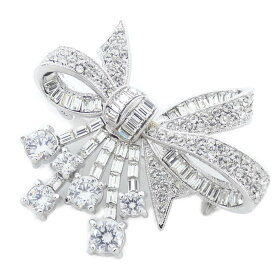 フォクシー FOXEY ブローチ【中古】